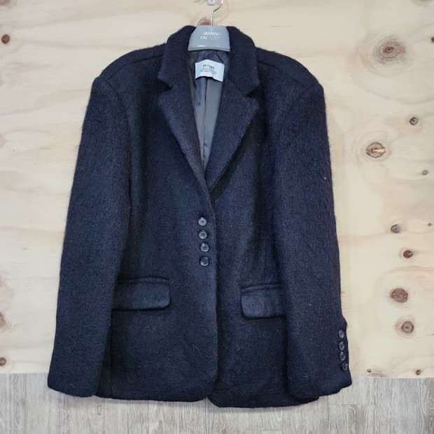 379) betone 오버핏 자켓