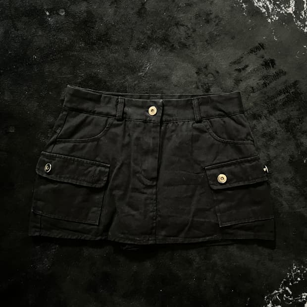 카고 미니스커트