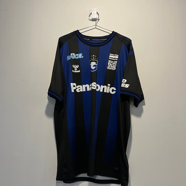 Gamba osaka t-shirt
