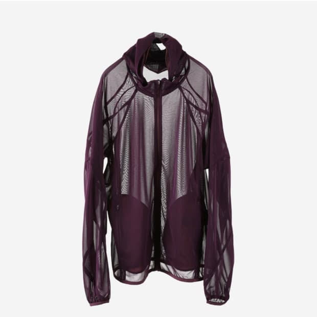 구매) Paf 5.0+ hoodie center 포스트 아카이브 팩션