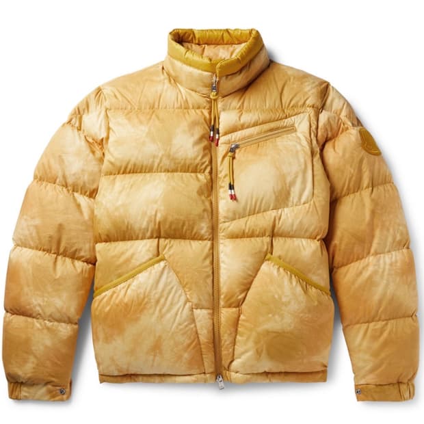 몽클레어 코스테스(발렉스트라콜라보) 5