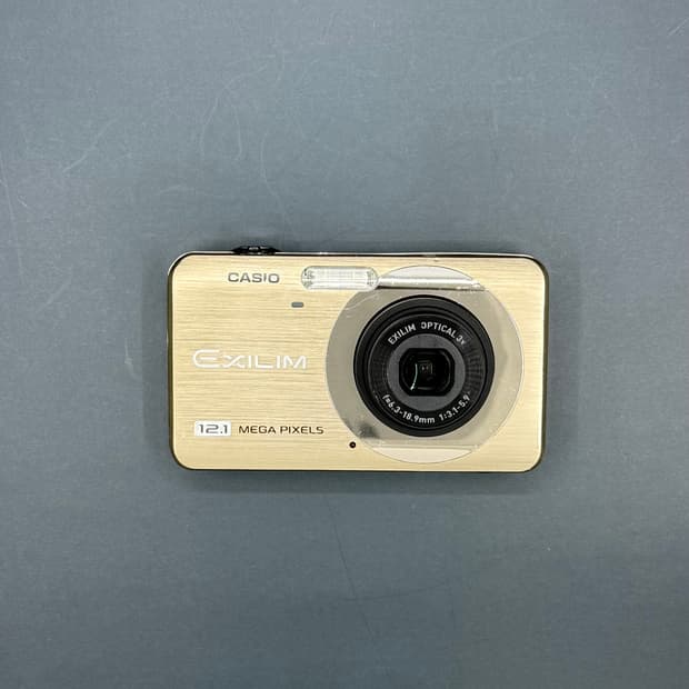 메이크업모드!)카시오 엑슬림 EX-Z90 디카 빈티지 캠코더 /캐논 니콘