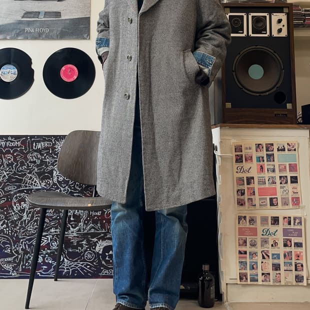  Kigour French & Stanbury / London W1