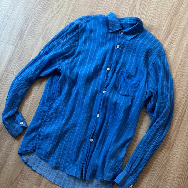 our legacy initial shirt 46
