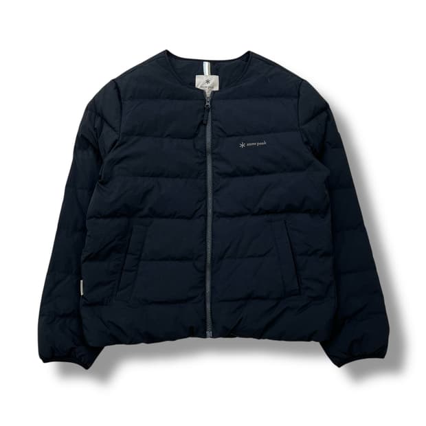 스노우피크 경량패딩 r2073