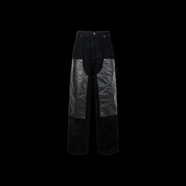 [1] 에모스탠스클럽 벨벳 레더 카펜터