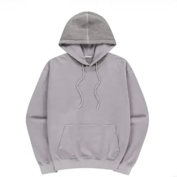 구매 L ] 엑슬림 ep8 후드 라이트 그레이