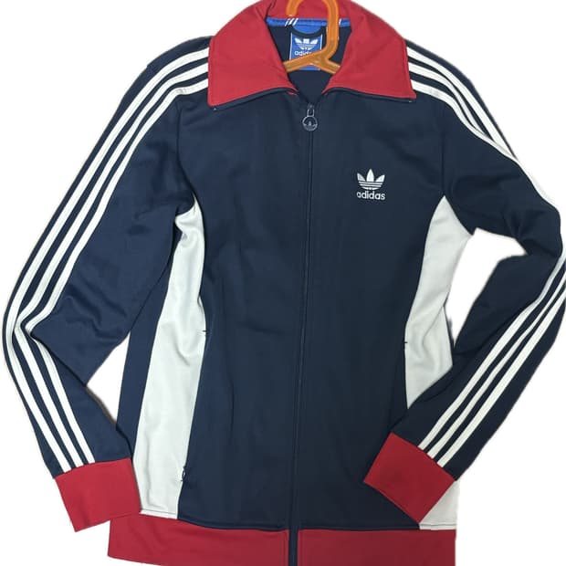 아디다스 오리지널스 유로파 트랙탑 판매