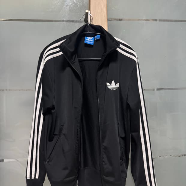 아디다스 구파이어버드 져지