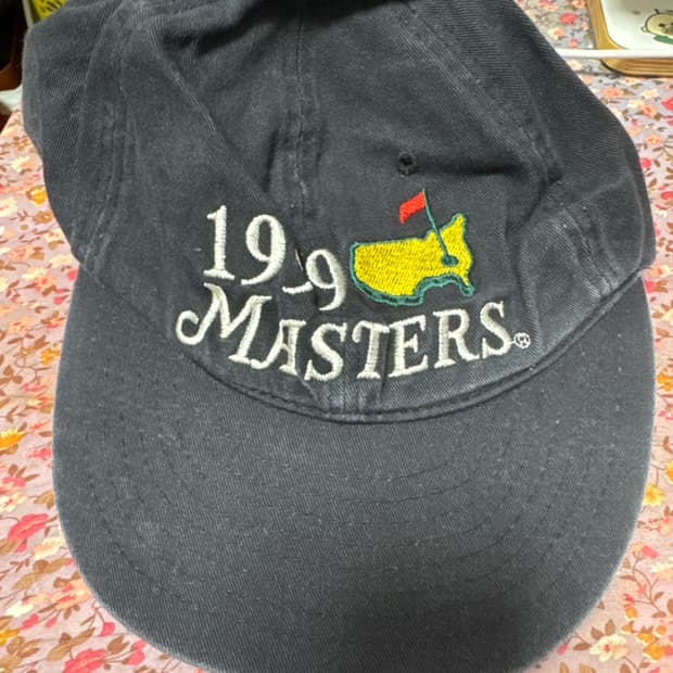 도넛리벤지 1999 캡