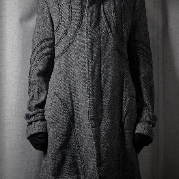 Comme des homme plus 03aw 코트