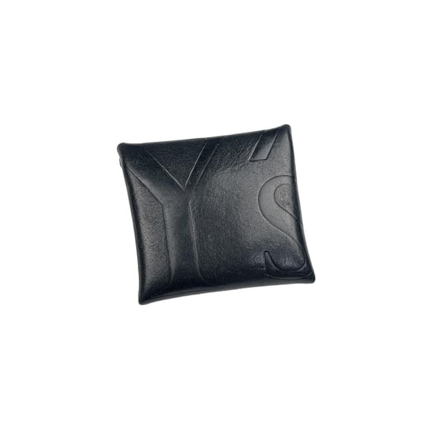 Y's stamping coin purse