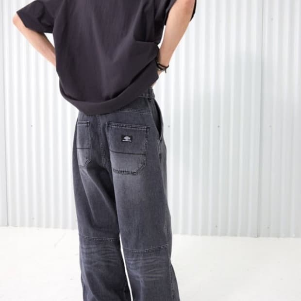 해칭룸 x 디키즈