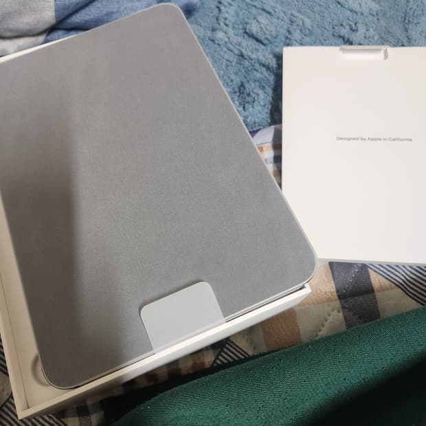 아이패드 미니 17 pro 128기가 와이파이