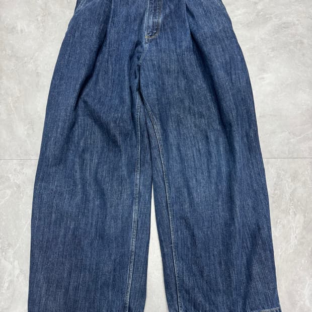 스튜디오 니콜슨 23SS