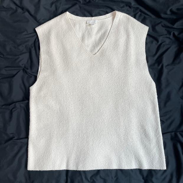 COS 니티드 코튼믹스 베스트