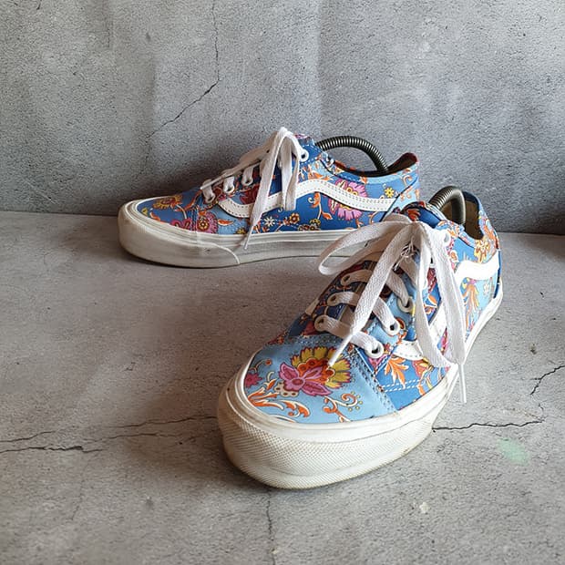 반스 스니커즈 240