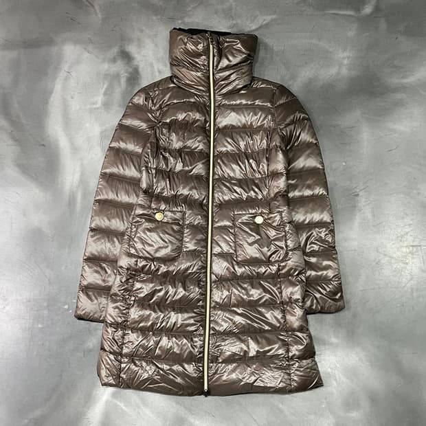  에르노 리버시블 푸퍼 패딩 +명품감정서 y14534