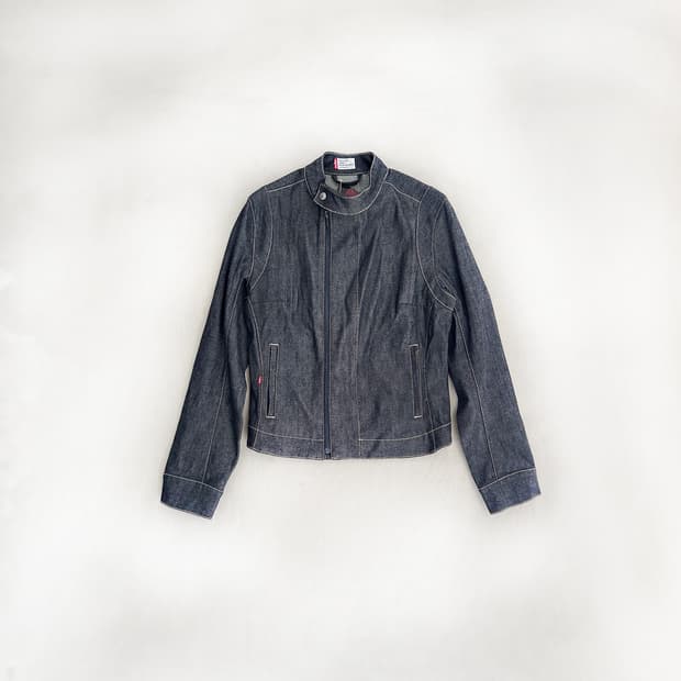 1st) Levi’s Engineered Jeans