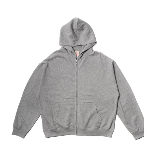 [1] 뤡코즈 후드집업 DAY 1ST ZIP HOODIE 더뤡코즈