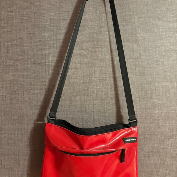 프라이탁 / 크로스백