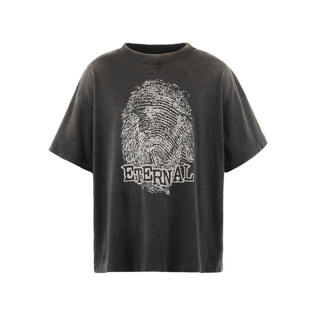 [XL] 세인트미카엘 S/S TEE CHOSEN 새제품 판매합니다
