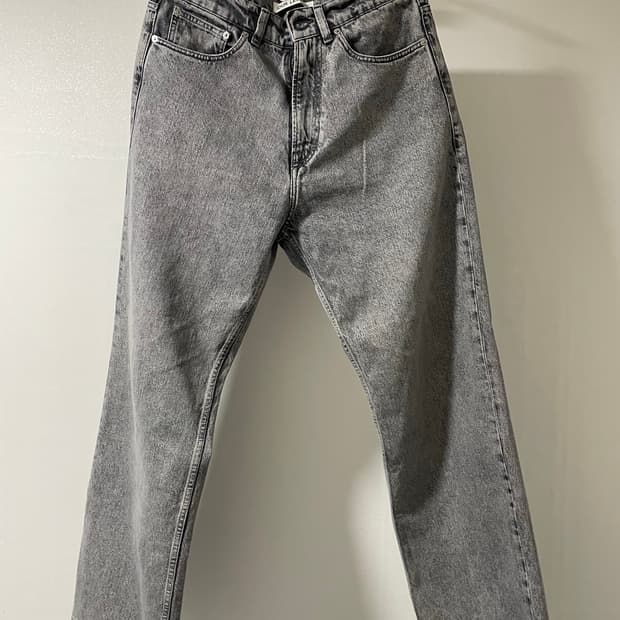 아워레가시 써드컷 데님 슈퍼블리치 31