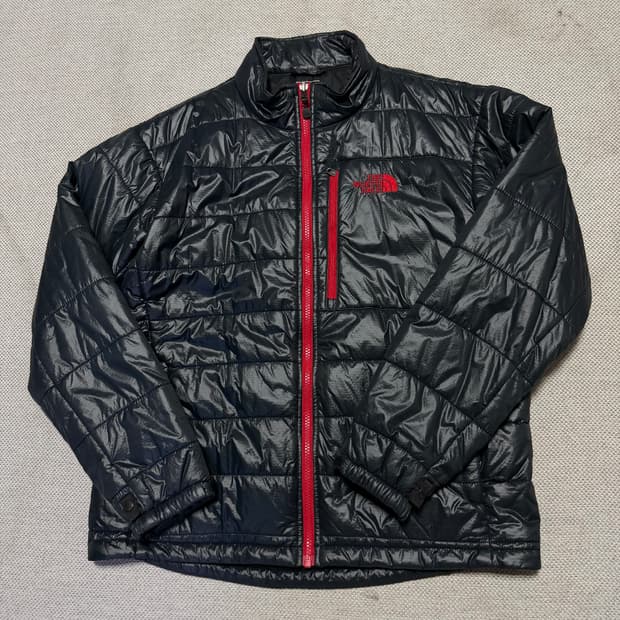 노스페이스 Excelloft 경량패딩