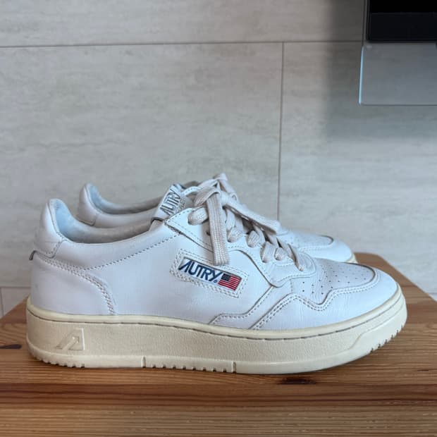 오트리 메달리스트 41