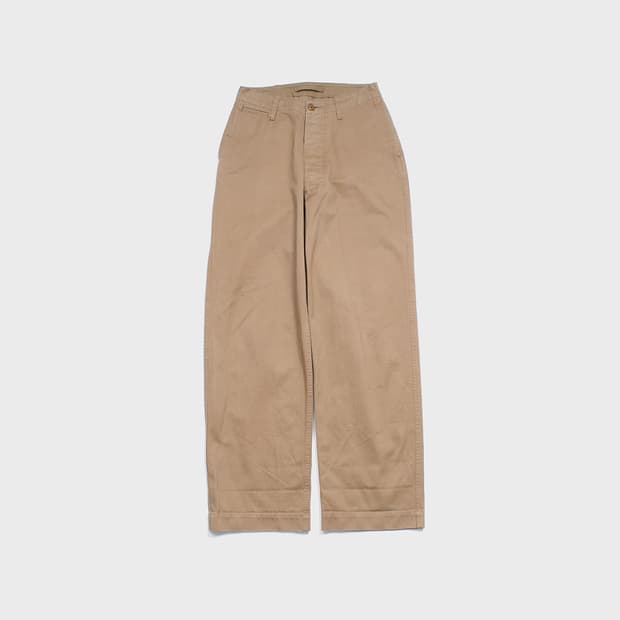 NIGEL CABOURN