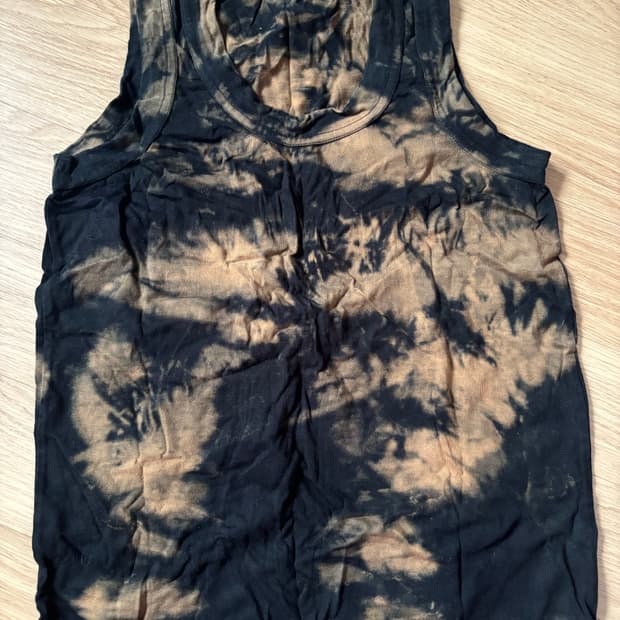 준야와타나베 꼼데가르송 탑