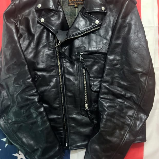 [44] E.L.M.C ROADSTAR 로드스타 더블라이더 44사이즈