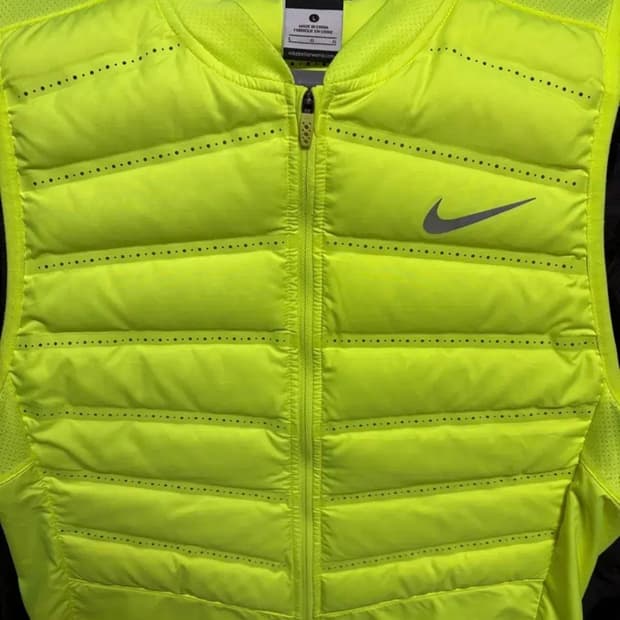 나이키 에어로로프트 L