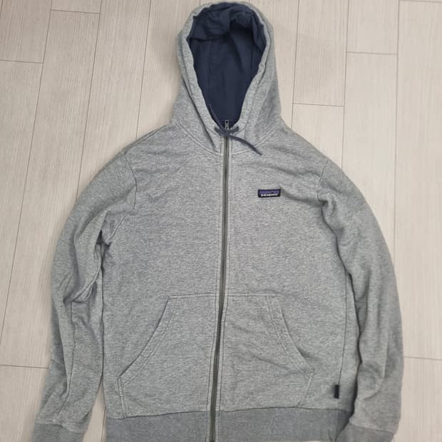 파타고니아 후드집업