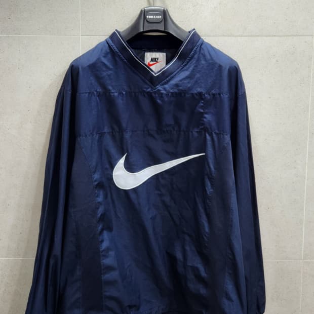 나이키 빅스우시 우븐 웜업