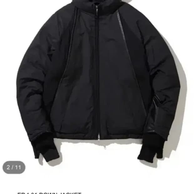 [3]Xlim EP.4 패딩 팝니다