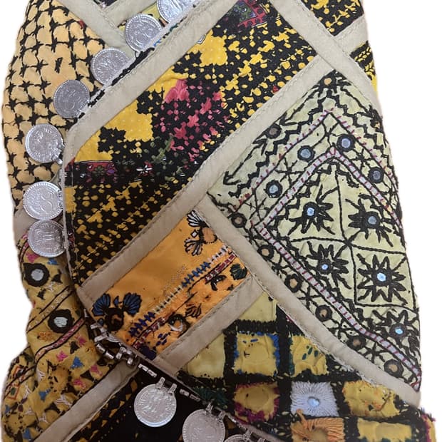안틱 바틱 antik batik 가방클러치