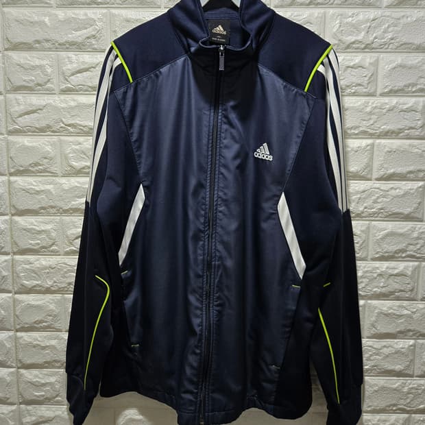 아디다스 져지 트랙탑 트랙자켓 105