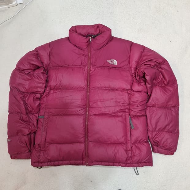 노스페이스  700구스패딩XL