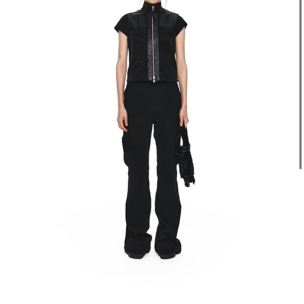 엑슬림 EP.8 WOMEN 02 TROUSERS