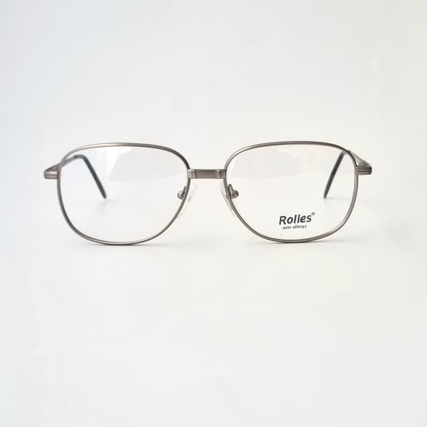 데드스탁 안티-알러지 소재 빅사이즈 안경테 619
