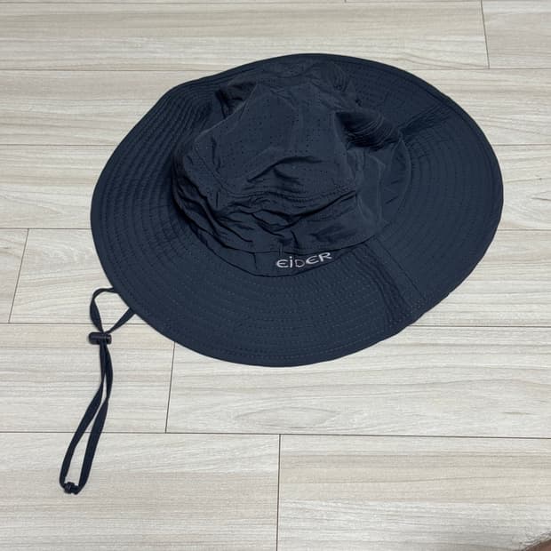 아이더 등산 모자