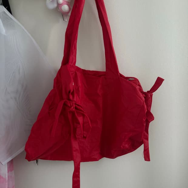 nightfruiti 나이트 프루티 PPIPI BAG