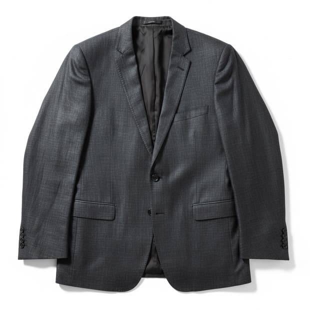 돌체앤가바나 남성 자켓 그레이 52