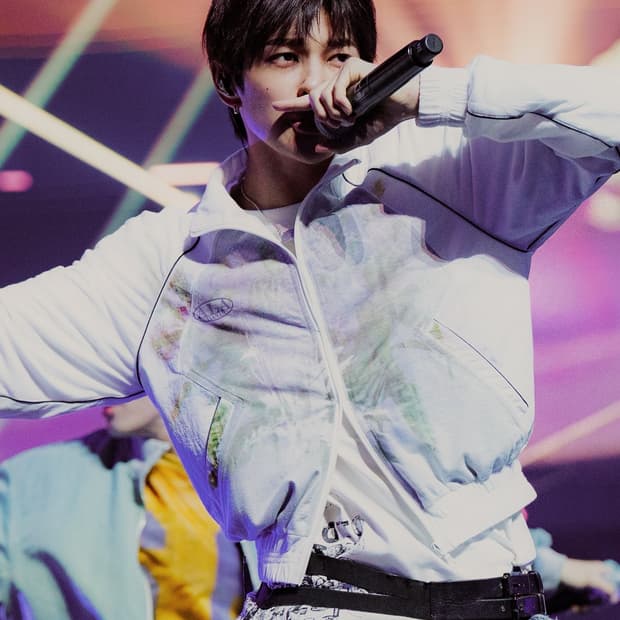 알라 티아난 플로럴 프린트 저지 자켓