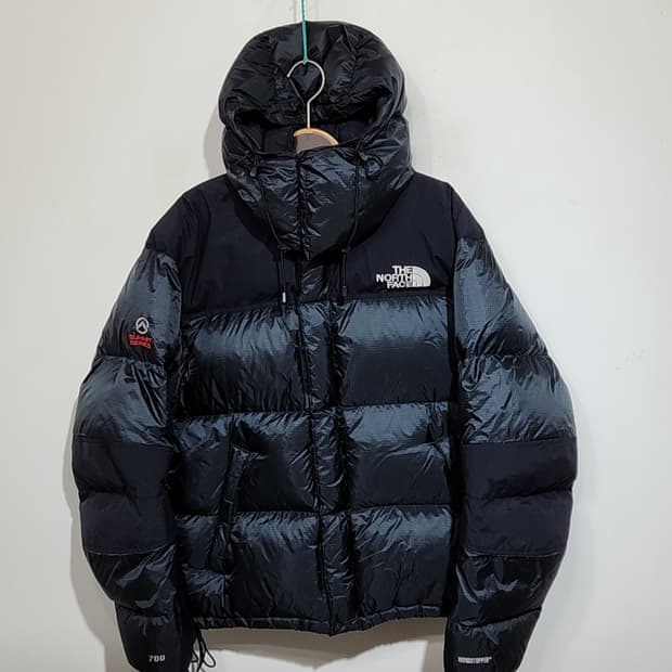 (100) 노스페이스 발토로 패딩점퍼 거위털 700 구스다운 자켓 