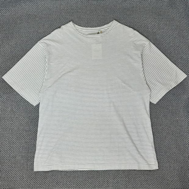 KAPTAIN SUNSHINE 반팔 티셔츠 (L)