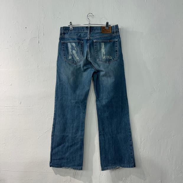 폴로랄프로렌 RL 데님 청바지 33