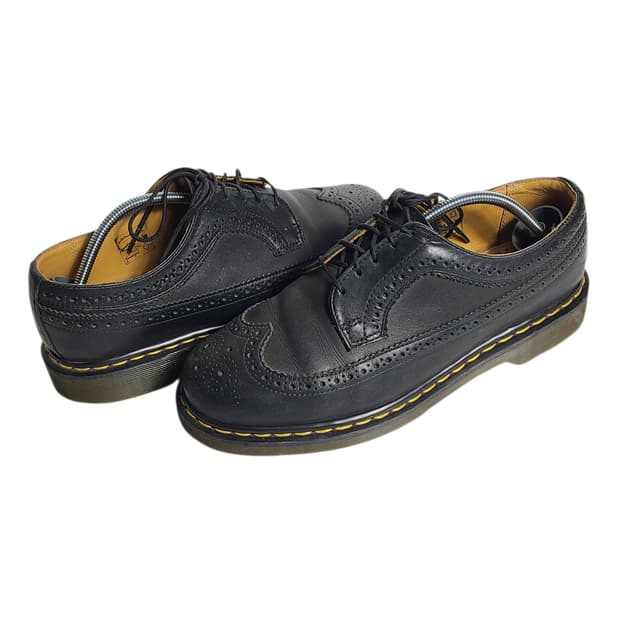 270-275) Dr.martens 닥터마틴 10456 브로그 3홀 더비
