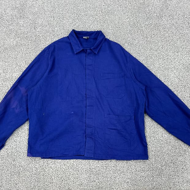 [XL] 빈티지 프렌치 워크자켓